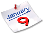 January 9, 2008