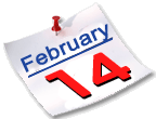 February 14, 2008