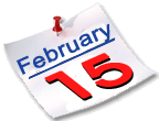 February 15, 2008