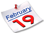 February 19, 2008