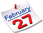 February 27, 2008