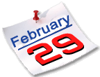 February 29, 2008