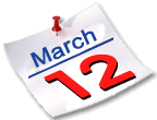 March 12, 2008