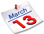 March 13, 2008