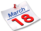 March 18, 2008
