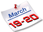 March 19-20, 2008