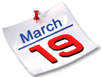 March 19, 2008