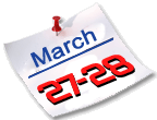 March 27-28, 2008