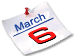 March 6, 2008