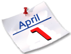 April 1, 2008