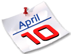 April 10, 2008
