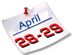 April 28-29, 2008
