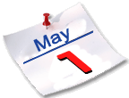 May 1, 2008
