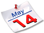 May 14, 2008