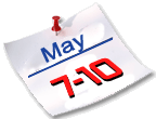May 7-10, 2008