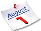 August 1, 2008