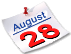 August 28, 2008