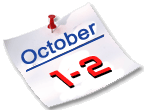 October 1-2, 2008