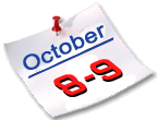 October 8-9, 2008
