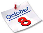 October 8, 2008