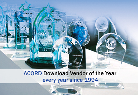 ACORD Awards