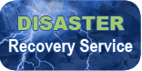 Disaster Recovery Service