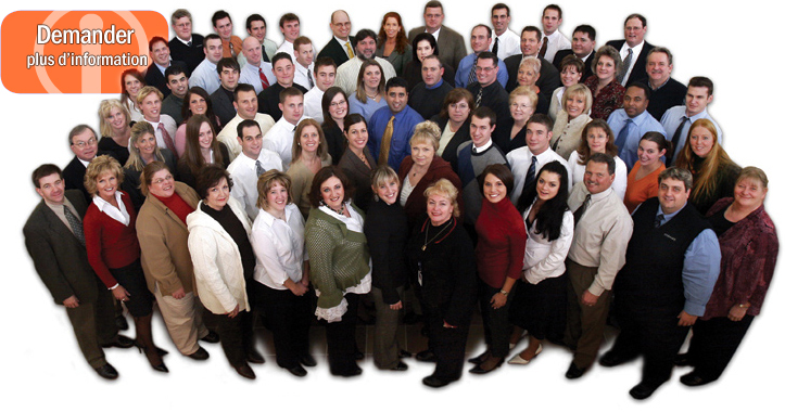 Sales Group