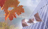 Canadian flag